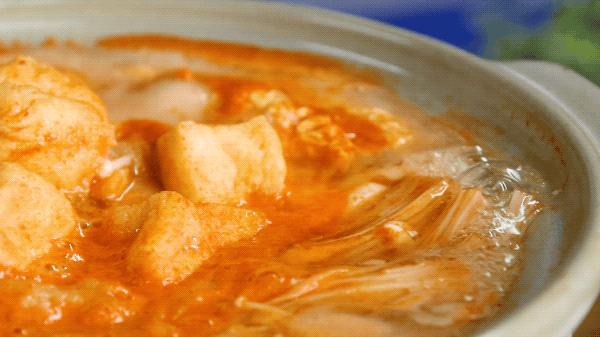 11种小众火锅汤底料 暖够你一个冬天 知乎