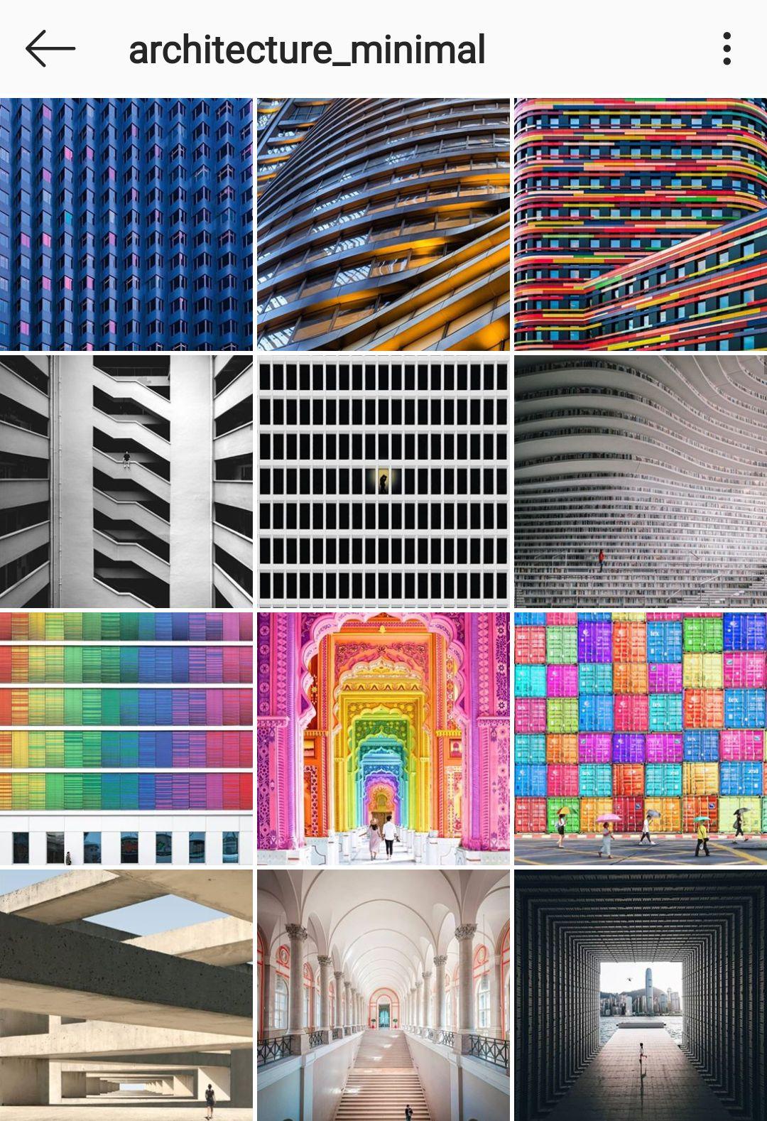 私藏3年的Instagram神仙博主推荐 - 知乎