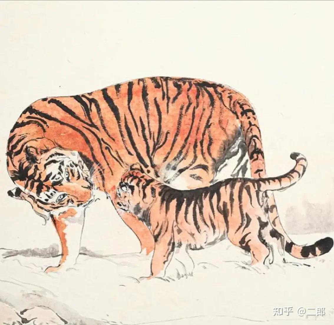 生肖虎，龙，2025年9月龙腾虎跃，生肖兔切勿着急！ - 知乎