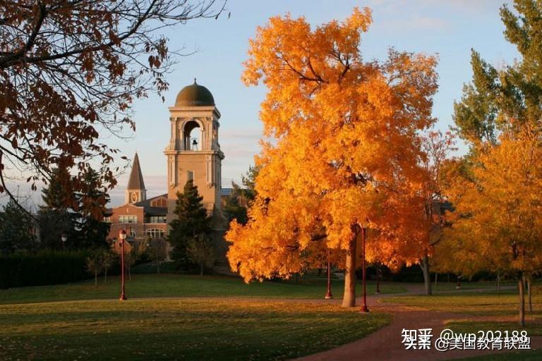 芝加哥高等学府的三大巨头之一—伊利诺理工大学 - 知乎