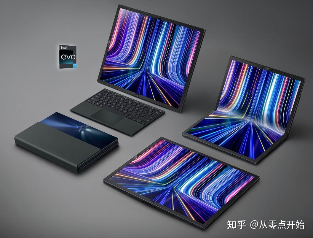 如何选购华硕笔记本,华硕灵耀系列笔记本推荐 - 知乎