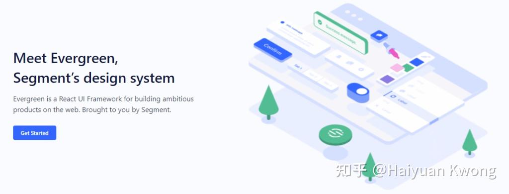 2022-2023年最受欢迎React UI组件库16 2022-2023年最受欢迎React UI组件库