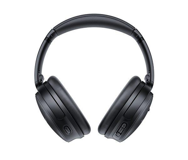 BOSE 新旗舰降噪耳机QC45 正式发布，售价329 美元，性价比如何？ - 知
