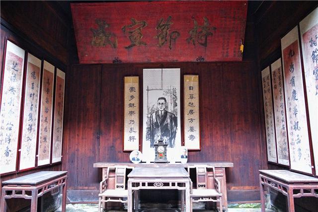 他一生拿过36个博士学位曾任北大校长