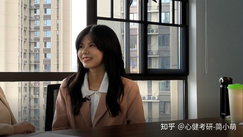 九九会客室抗癌女生逆袭上岸6月后才是心理学考研关键期内含凉音老师