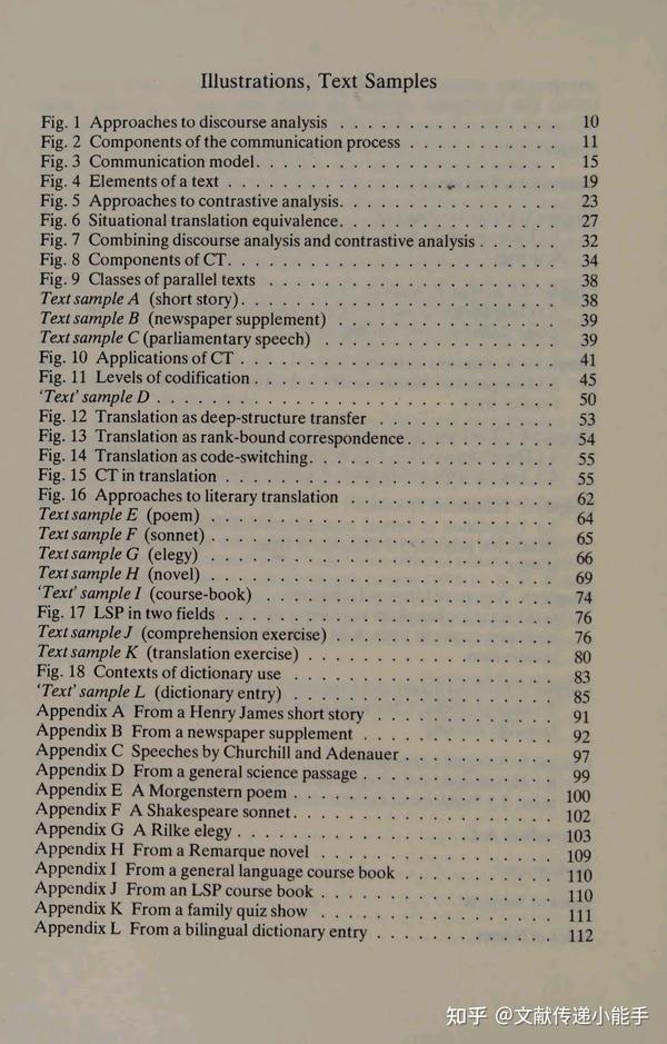 Contrastive Textology Comparative Discourse Analysis In Applied