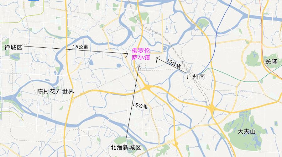 佛罗伦萨小镇 - 知乎