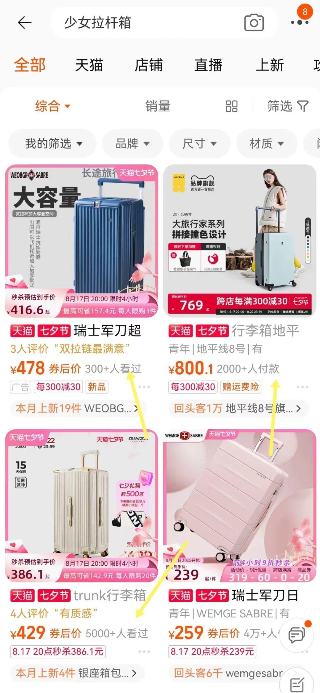 深度解析淘宝关键词查询策略，助你优化店铺流量 (深度解析淘宝运营pdf)