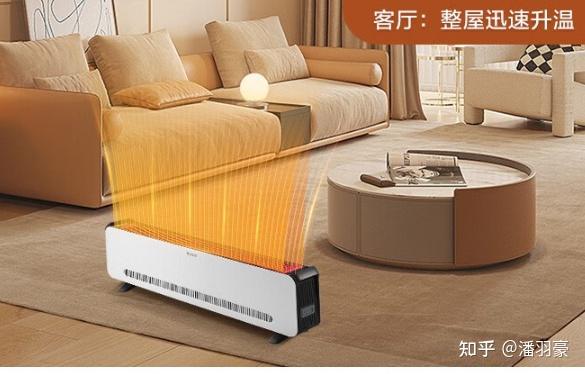 这些格力取暖器千万不要买2024高性价比格力取暖器选购全攻略