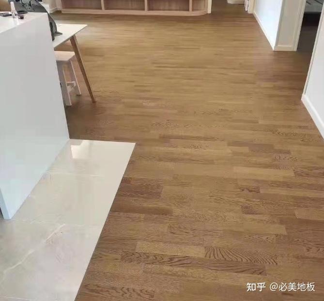 地砖上面能铺木地板吗? - 知乎