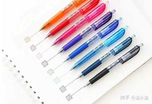 12款超实用高颜值文具种草,最低只要4元!