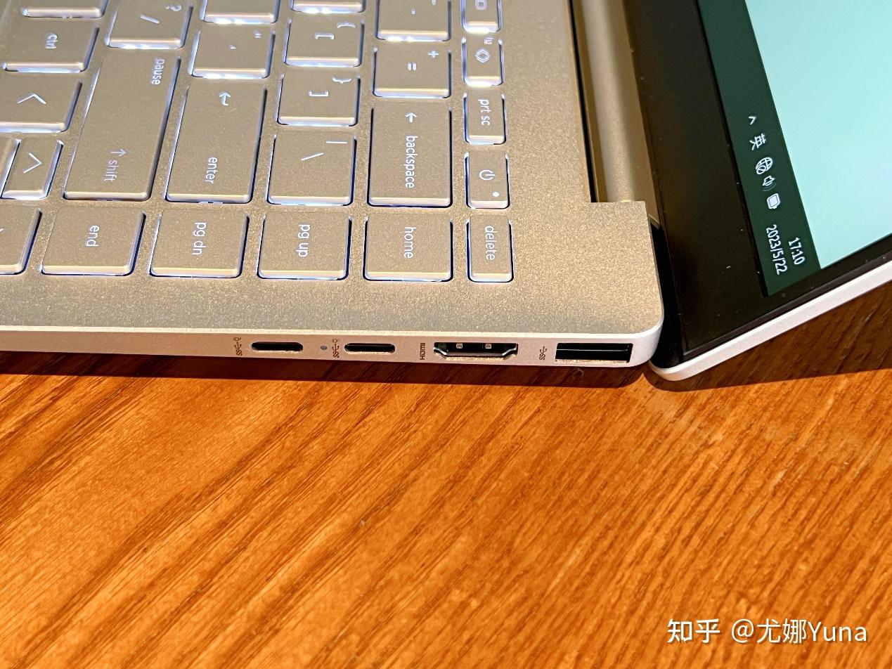 【评测】更适合职场人的轻薄本——惠普星book pro 14测评 - 知乎