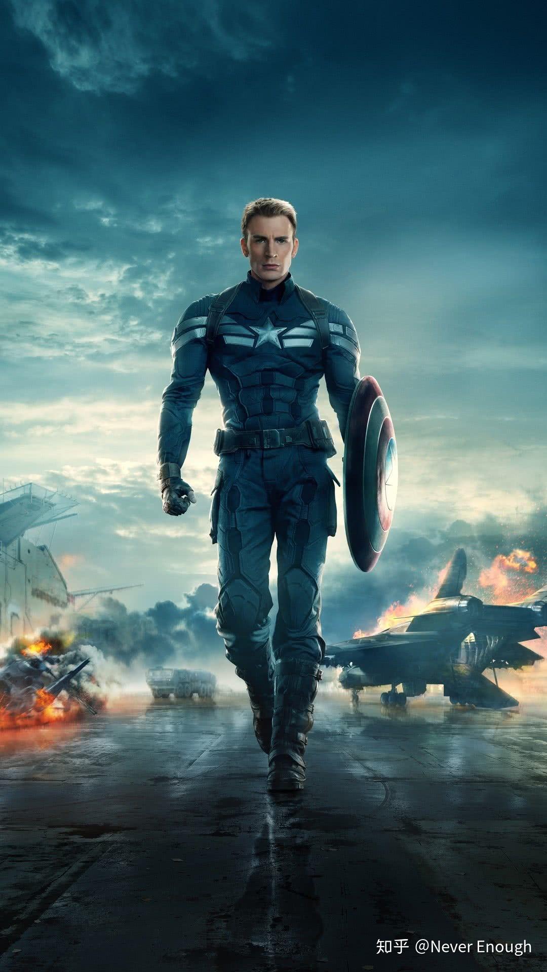 你期望复联四的彩蛋是什么?