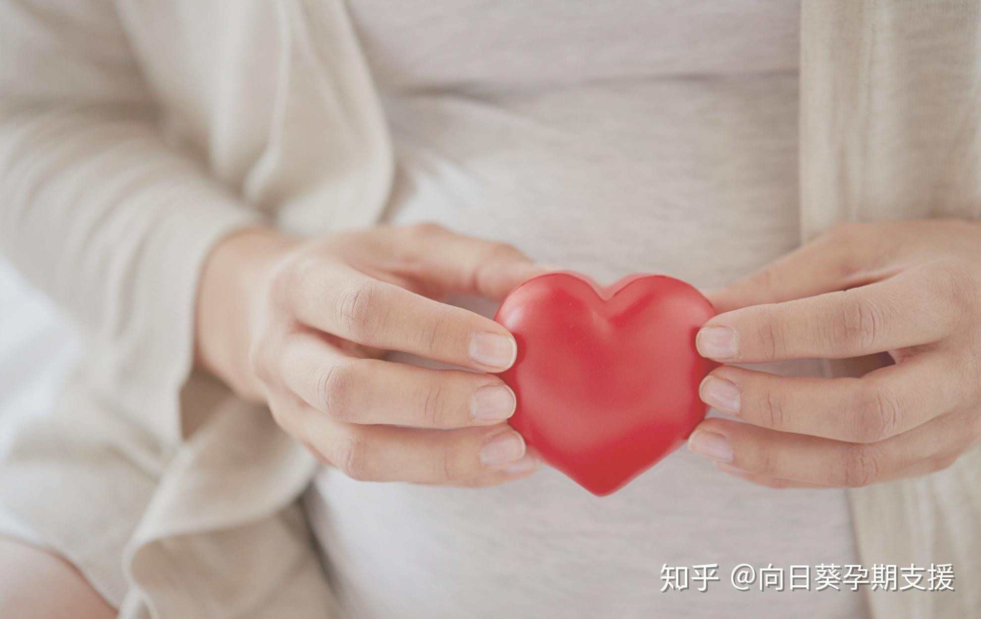 孕期乳房保健如何做？它对妈妈和宝宝有哪些好处？ - 知乎