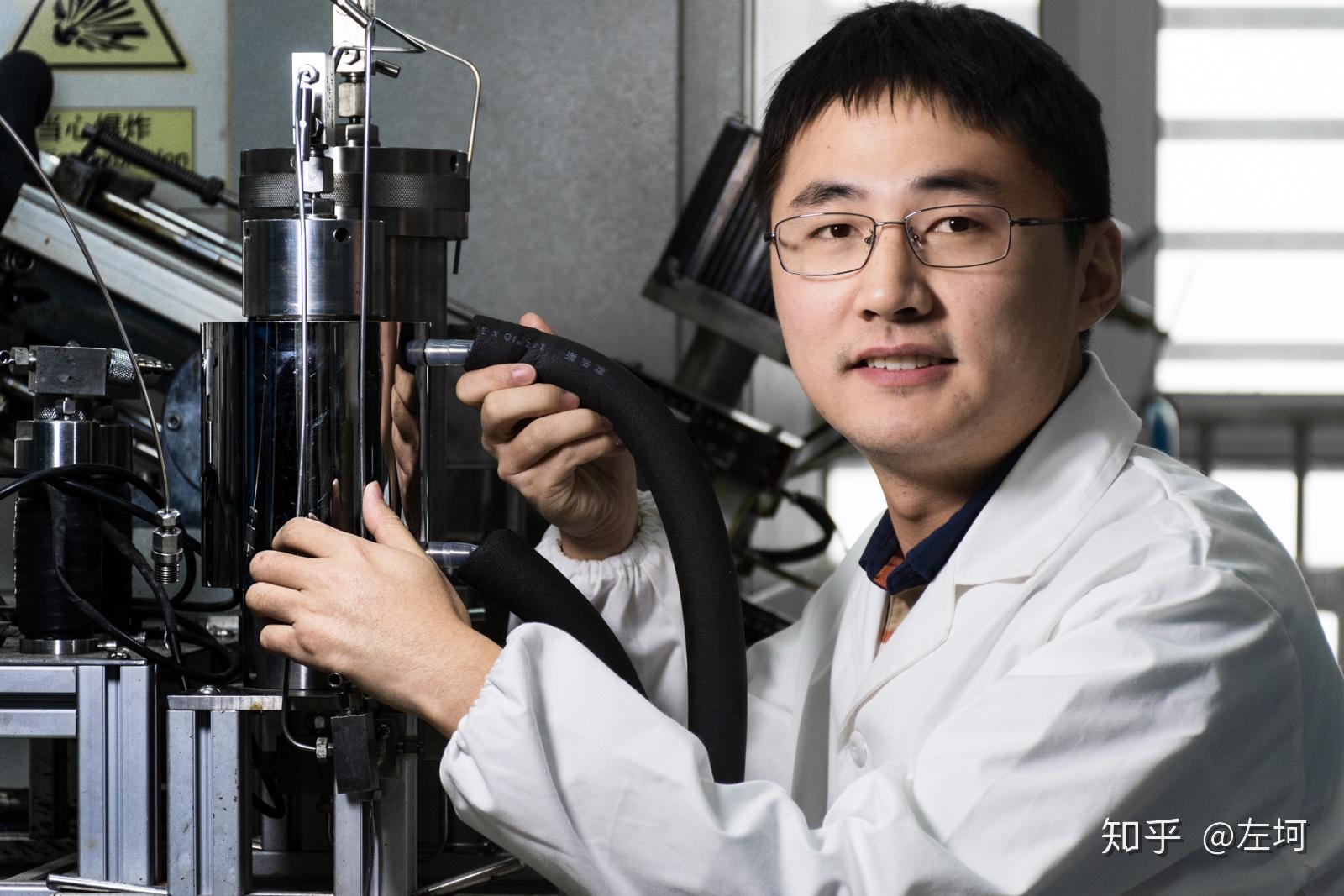 科研博士怎么在周末练习好单反摄影