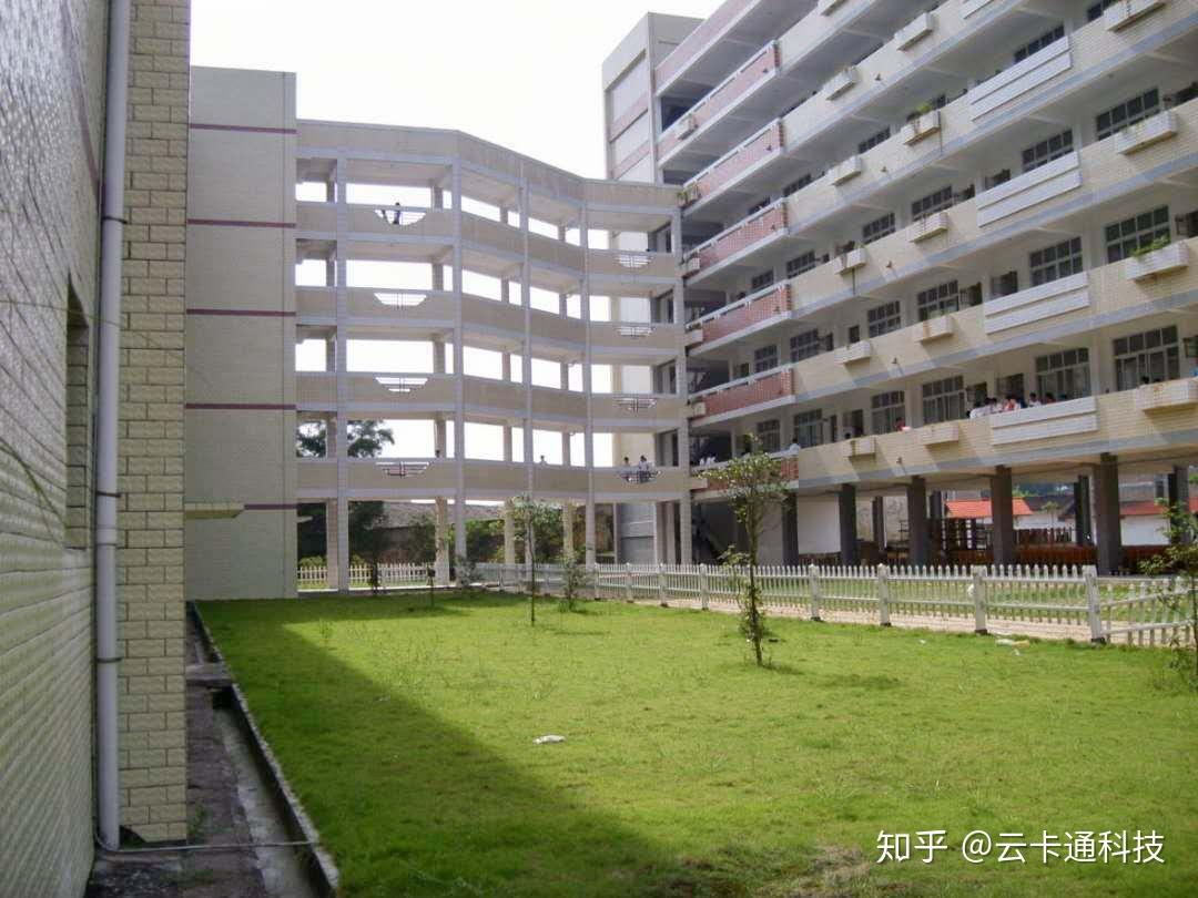 云卡通助力王力中学——战"疫"课堂 - 知乎