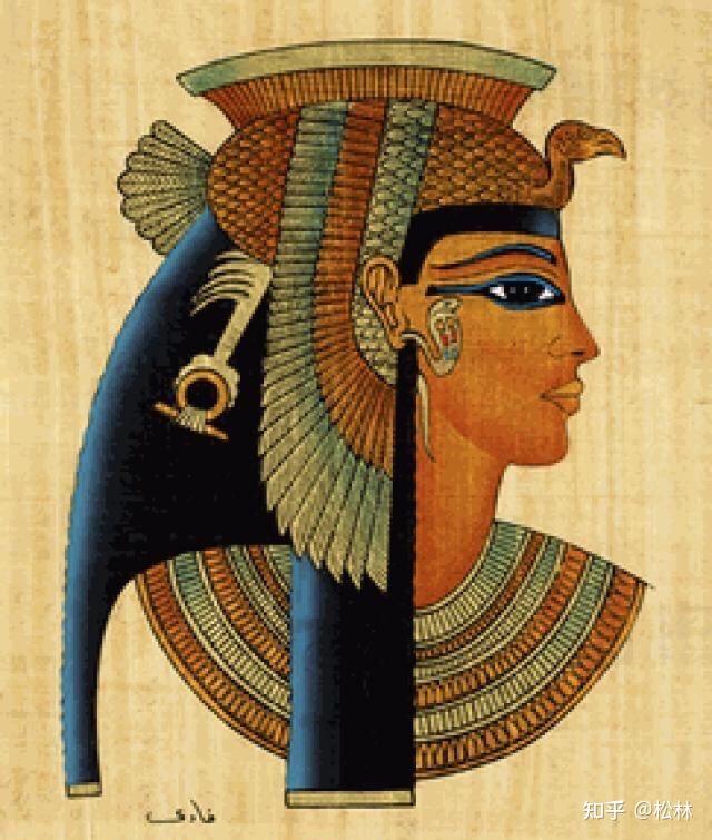 走进博物馆,探秘古埃及神话,黄金木乃伊,法尤姆肖像,法老,埃及艳后,莎