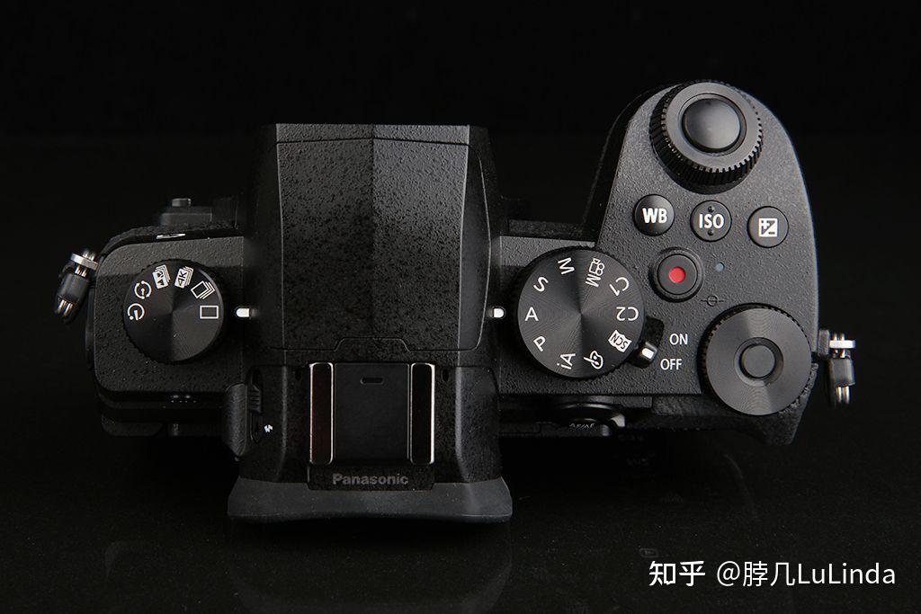 松下G95 DPReview测评结论 知乎