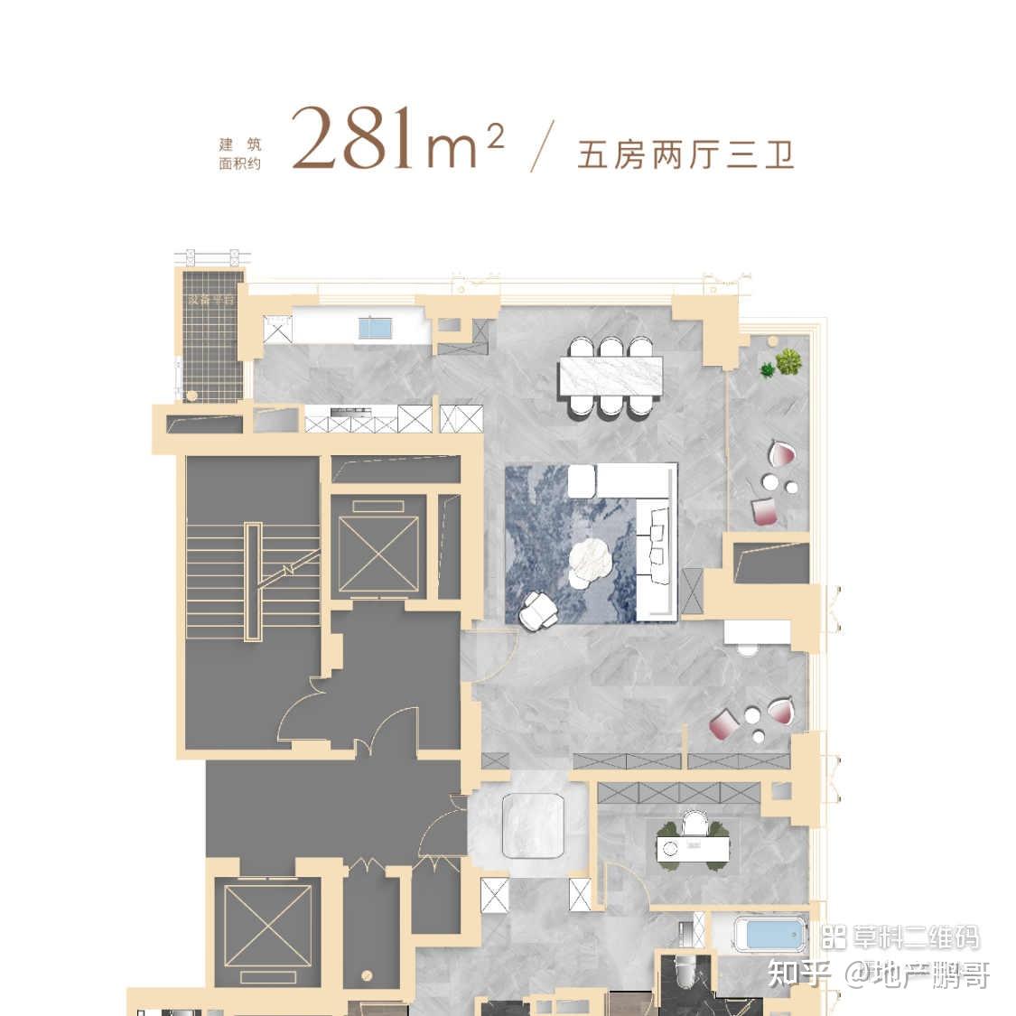 上海海玥黄浦源-房价-户型 - 知乎