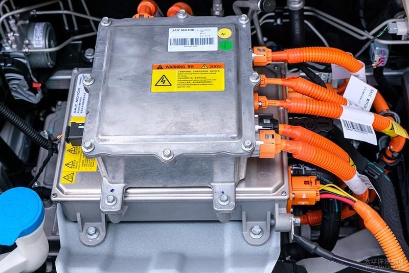 上汽科莱威clever官图发布3月31日上市