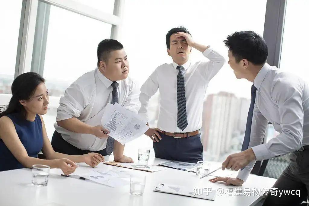 职场中领导最反感的三种行为 - 知乎