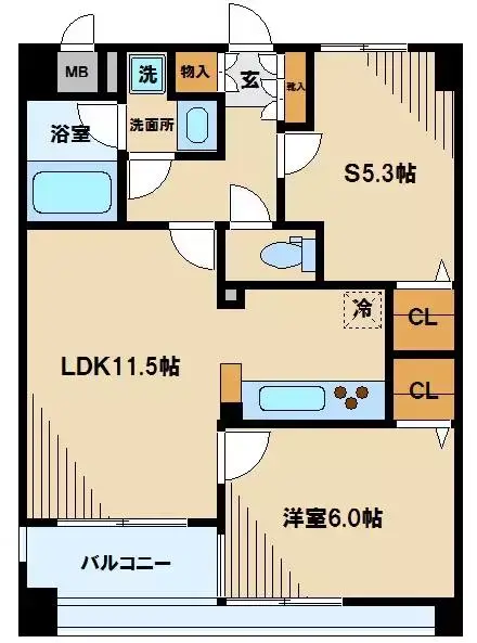 干货必看日本置业必须知道的户型图
