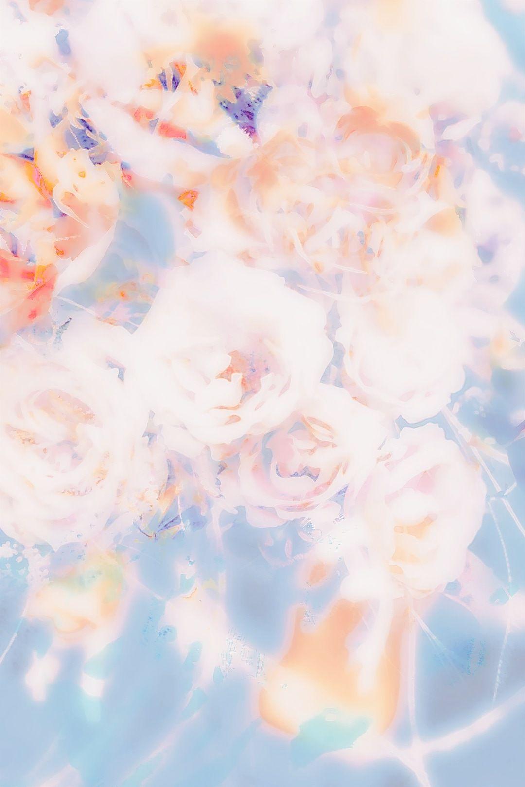 追星//饭圈美工里的手幅背景素材