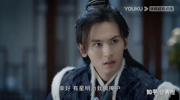 婚姻咨询师带你嗑山河令:韩英之死,为温周的双向救赎,补上了倒数第二