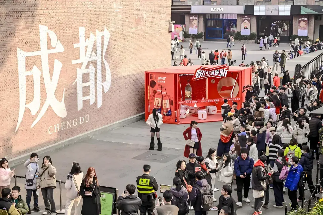 首发经济高地,何以成都? - 知乎
