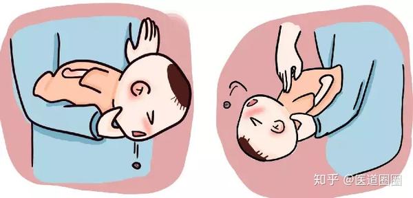 海姆立克腹部冲击法你值得掌握