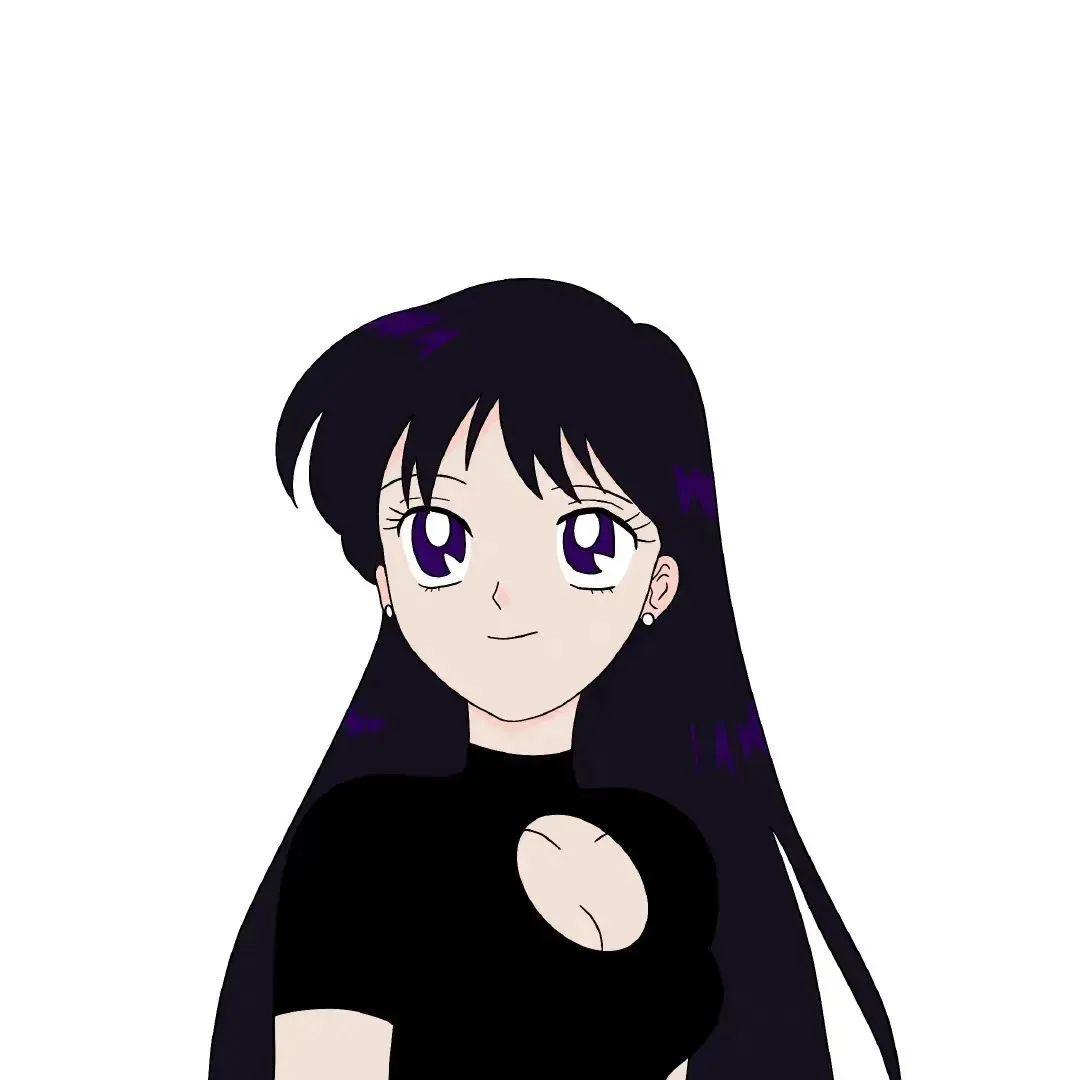 女头| 高冷清雅的微信头像 - 知乎