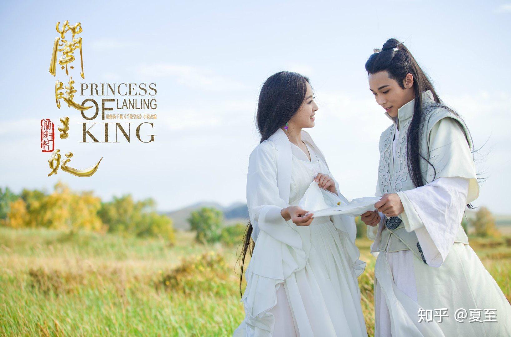 有哪些服化道很精良的电视剧