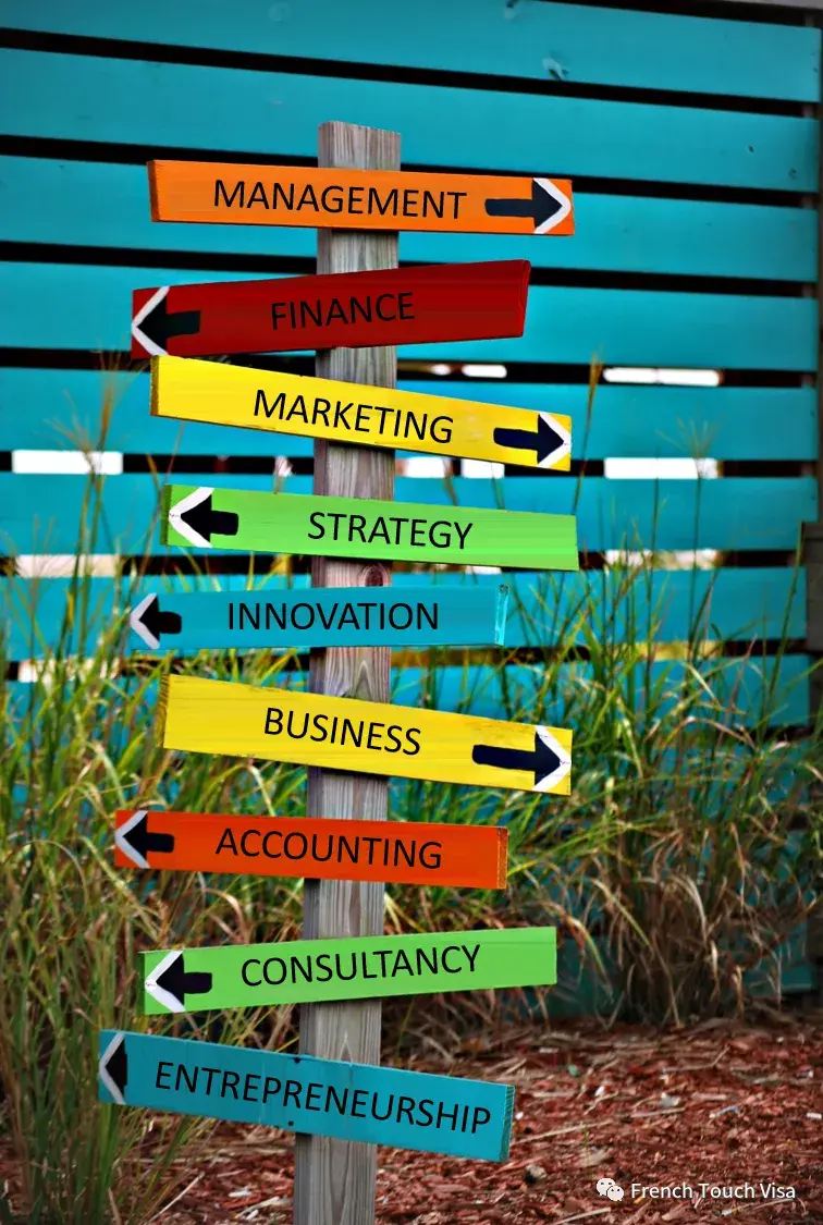 法国商学院介绍edhec法国北方高等商学院