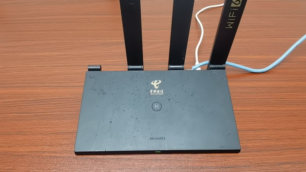 华为tc7102能刷鸿蒙4吗实测智慧生活不能用功能受限半砖状态