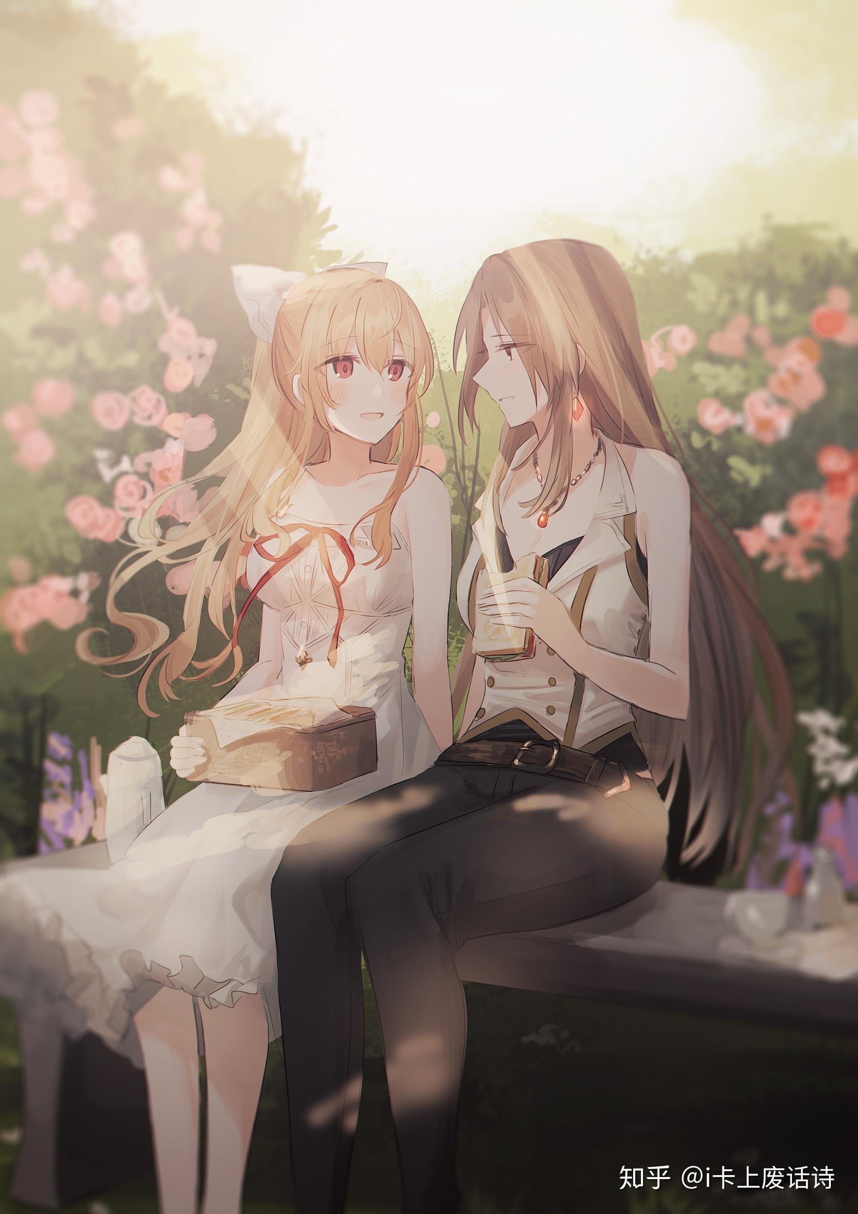 有没有好看的les图片或是壁纸橘里橘气的更好