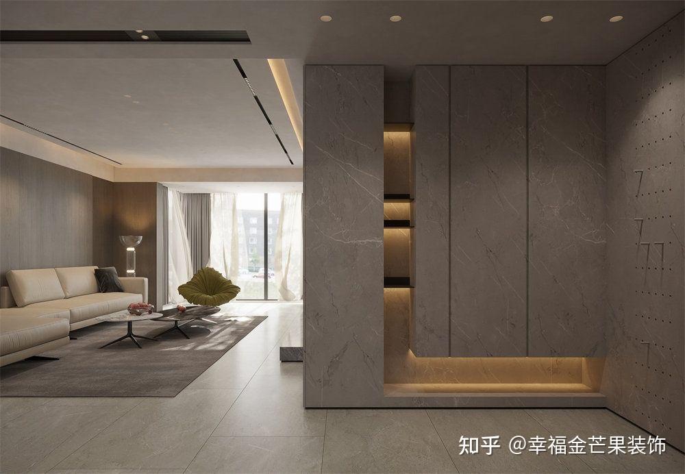【幸福金芒果】昆明华夏澜台府装修哪家好? - 知乎