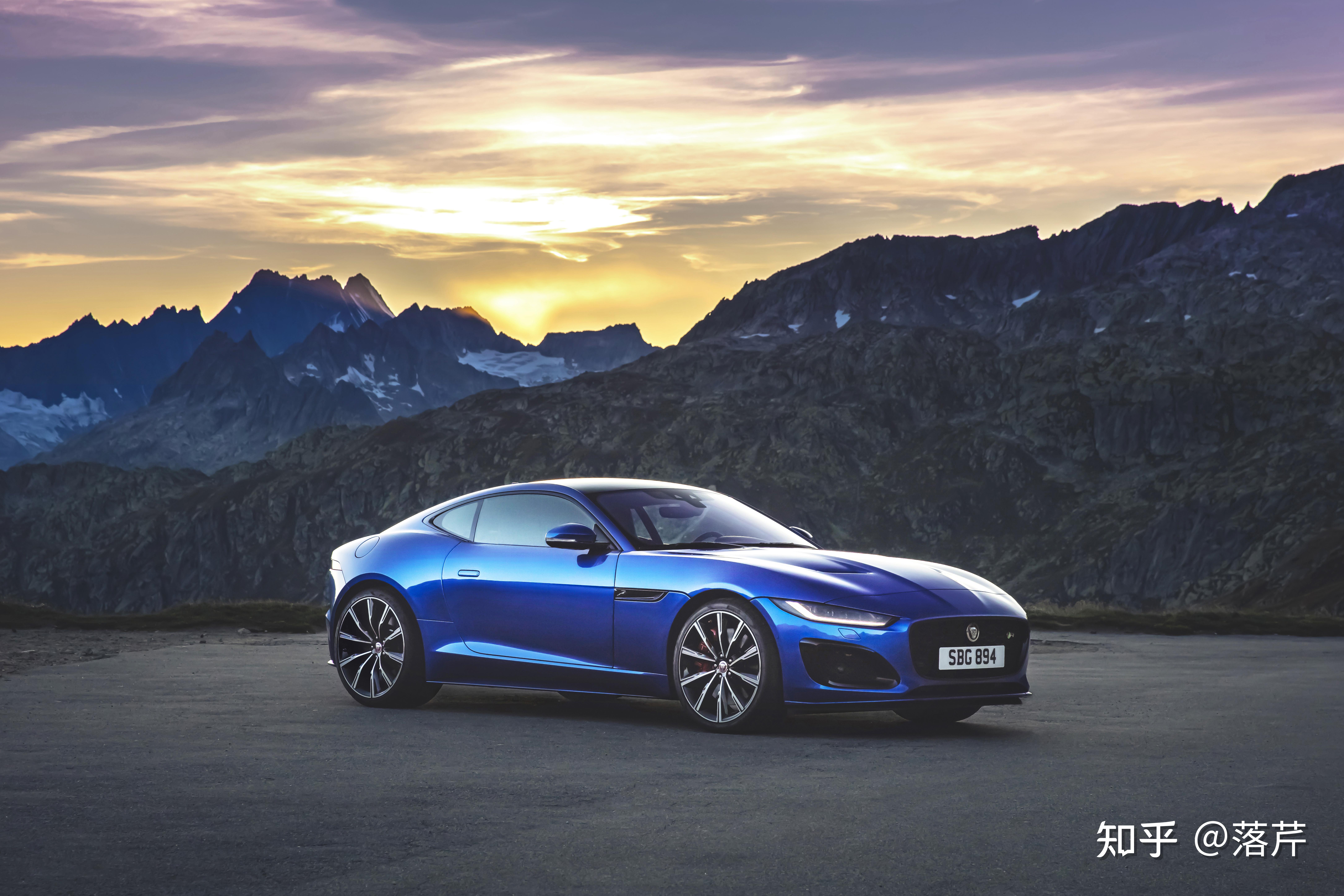 猩式车评:捷豹f-type(2021款) - 知乎