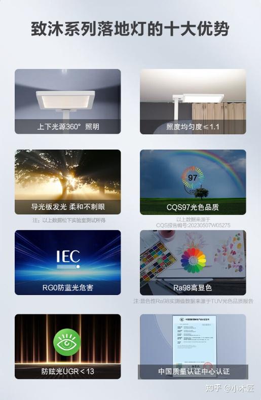2025年央视建议购买的10款学习护眼灯