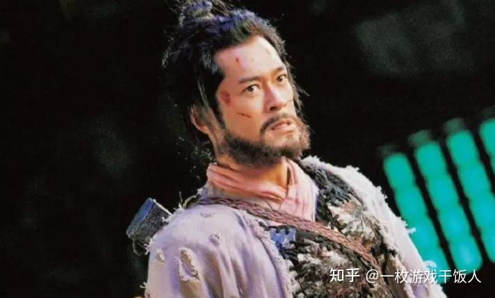 《黑神话：钟馗》新预告：主角是不是钟馗？这形象挺加分