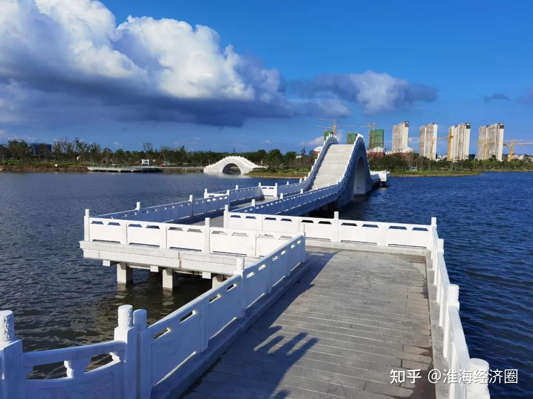 就在本周日!徐州解忧湖,城市定向赛来了