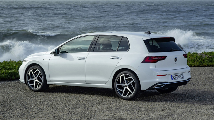 大众全新ea211evo超强发动机为何还不给我们