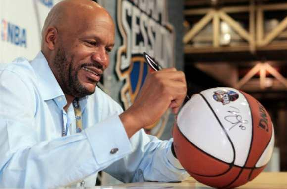 罗恩哈珀ronharper