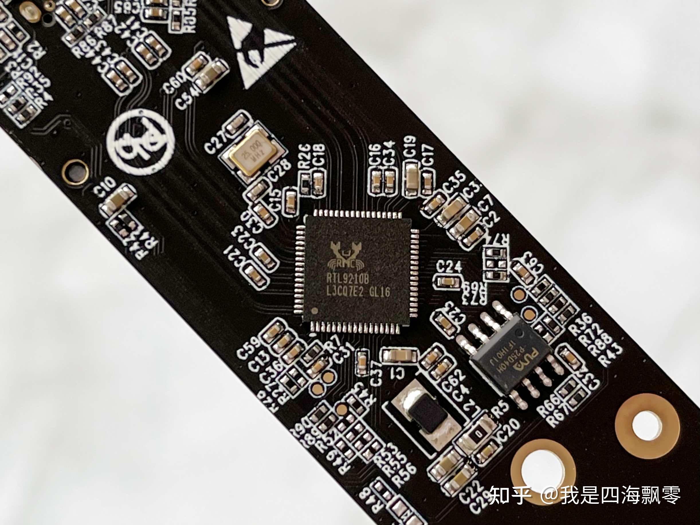 海康存储（HIKSEMI）MD202硬盘盒开箱和使用体验 - 知乎