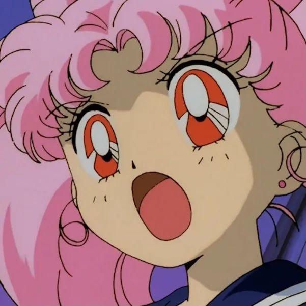 6组美少女战士头像无水印 - 知乎