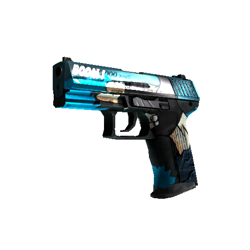 csgo穷人皮肤推荐②p2000篇