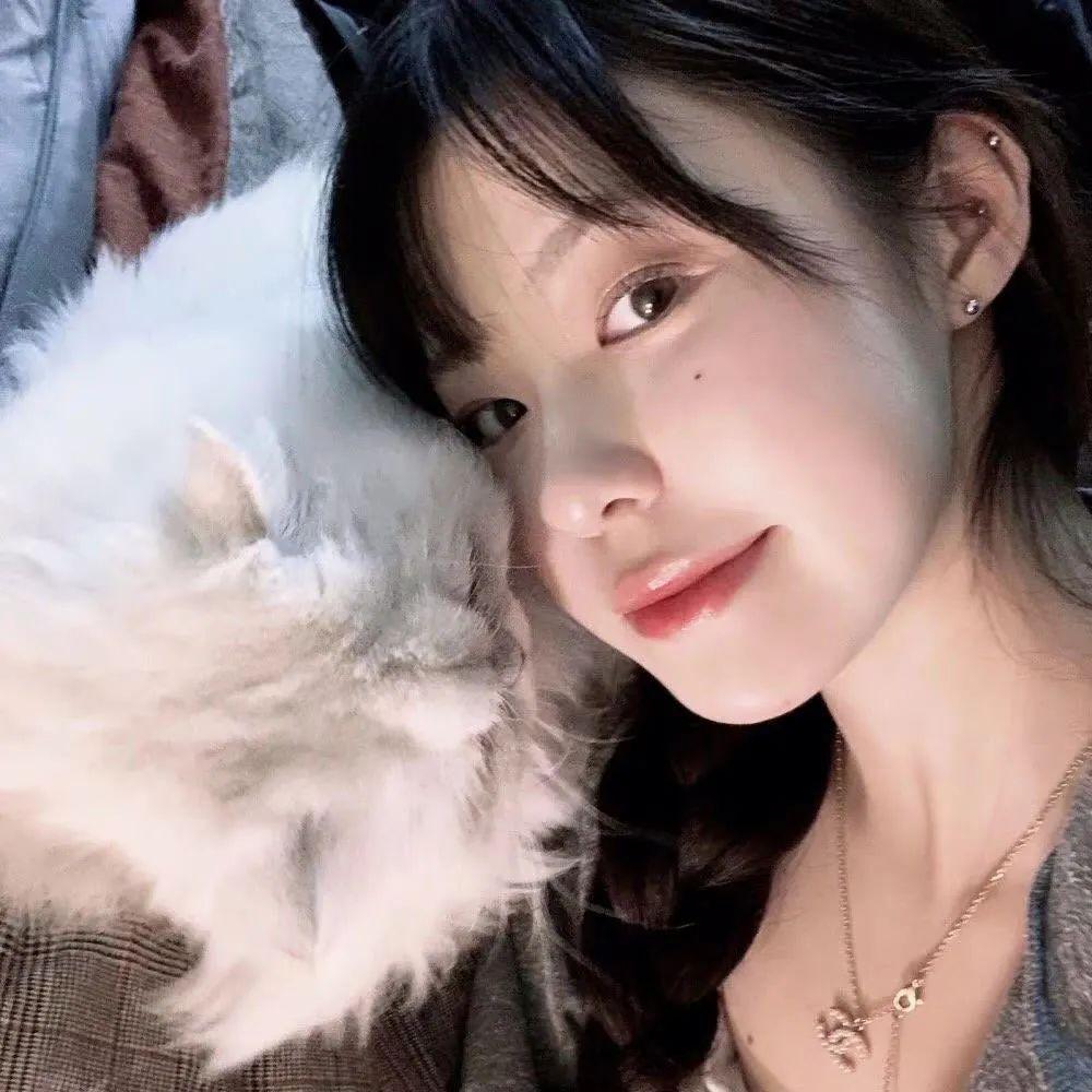 118张好看的适合女生的微信头像 - 知乎