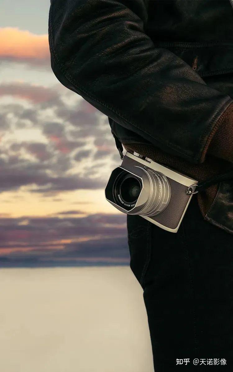 徕卡q2幽灵版相机