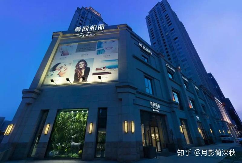 强强联手尊尚柏丽与风尚国际摄影机构达成战略合作