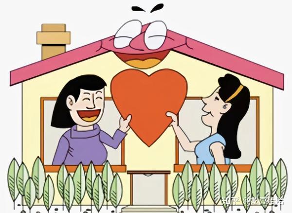 【邻里故事】疫情无情人有情，邻里互助暖人心 - 知乎