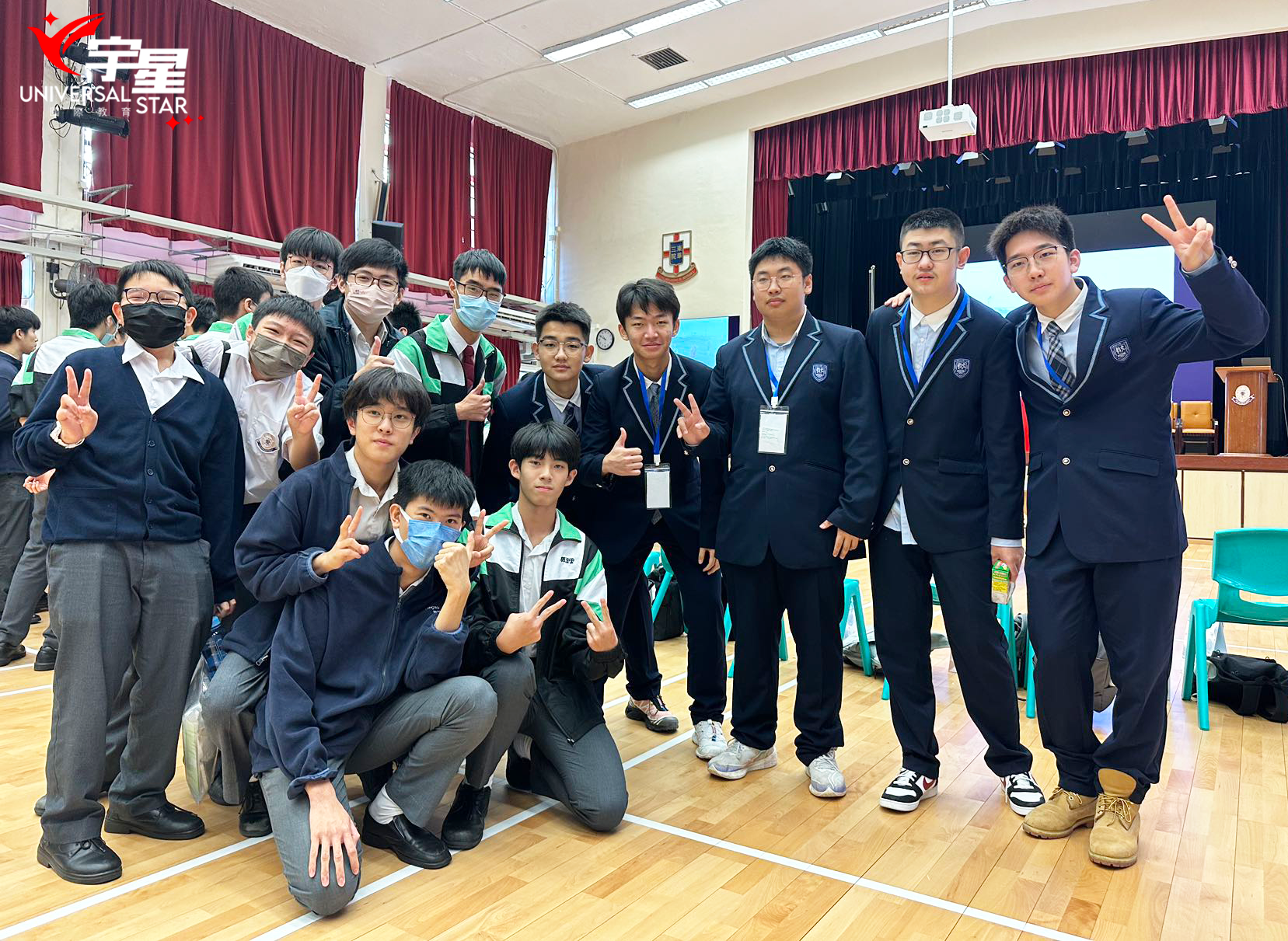 兰州一中港校深度研学营，推动两地教育交流！ - 知乎